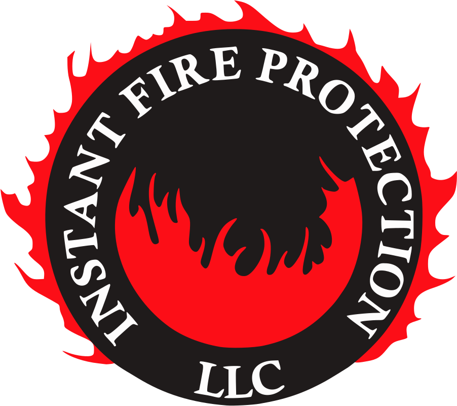 Instant Fire Protection